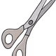Ether Scissors NFT