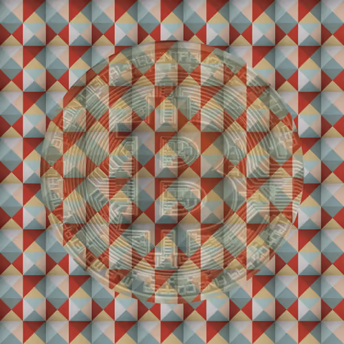 Bitcoin Pattern v1