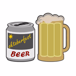 Non Fungible Beer #54