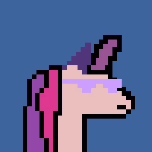 CryptoUnicorn Collection