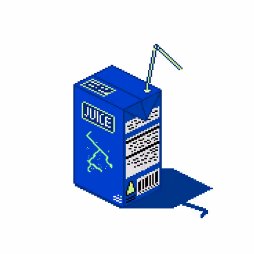 Juiceboxes