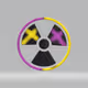 Radioactive #4764