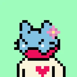 PixelCat 6773