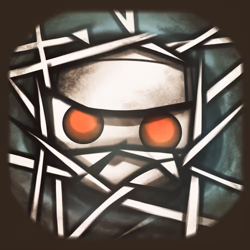 Planet Of Mayhem