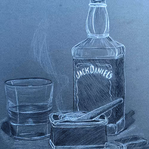 Jack Daniels