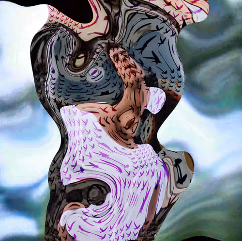 Item #96435356858505074184734591755371666697046382318826366663059316843639899947009 Media