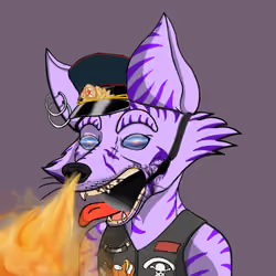 Cunning Fox 11753