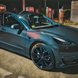 Tesla 