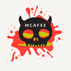 MCAFEE ENCRYPTION