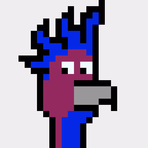 BitBird 1498