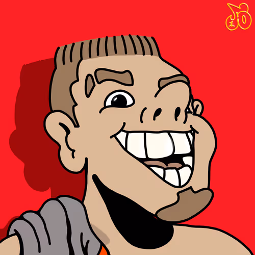 Item #36544288774947407612824822031646301351665421627676828459407257470389916270593 Media