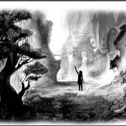 AliceInDarknessLand