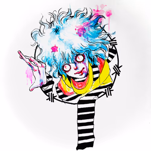 Item #18303725273958490486287665326652822191212658570555383934807492569302537601025 Media