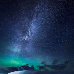 Magic View #1
