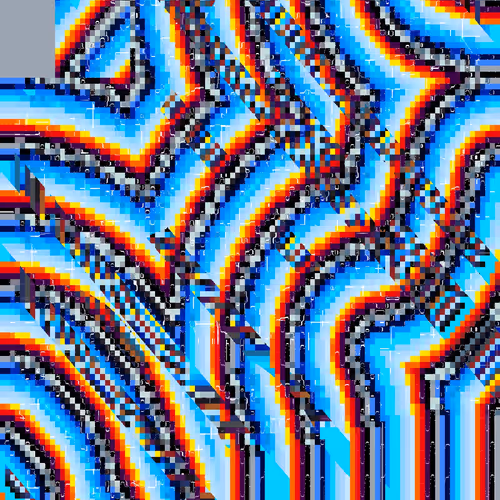 Commixture