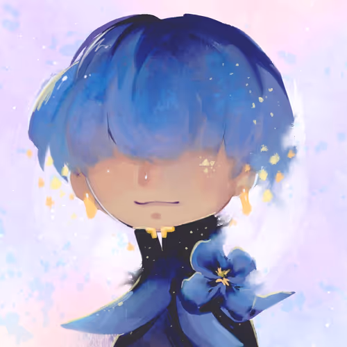 Mine Doll