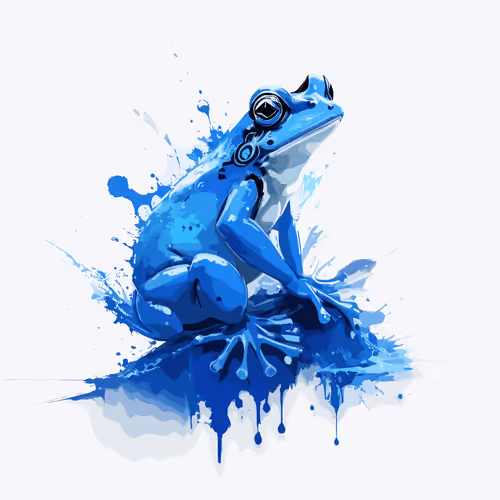 Logo Animal Collection