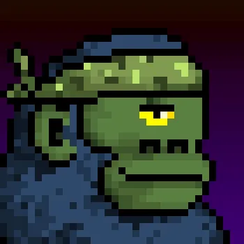 MutantKong #460
