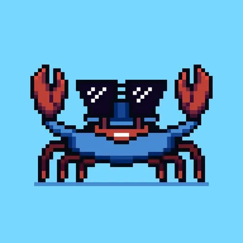 Disco Crab 56