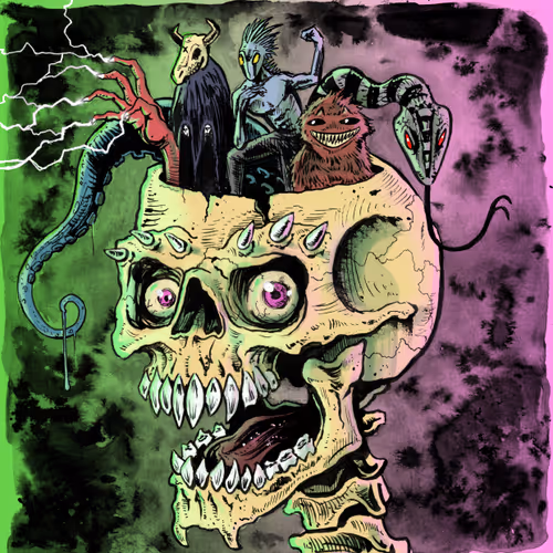 Item #15832932121849163087610403839199842082314917104066429323913156593655119609857 Media