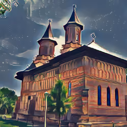Monastery46