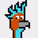 BitBird 1180