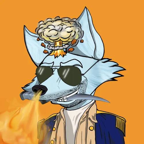 Cunning Fox 14967