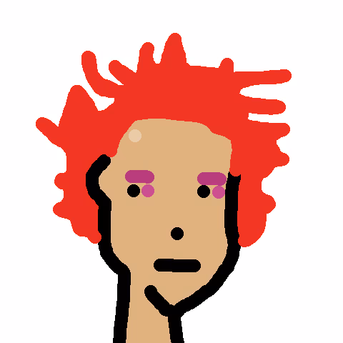 Low Effort Punks
