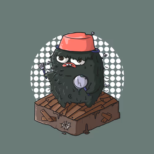 Item #11959240084424119698597705634483305487380877113412239688058458250877817847809 Media