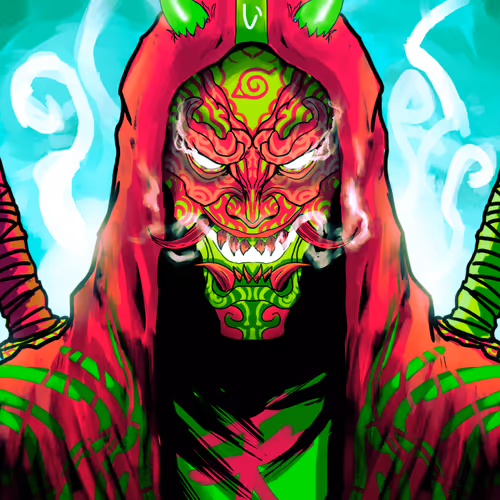 Oni Mist