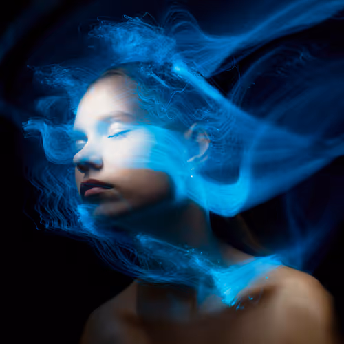 Lightborn Ladys