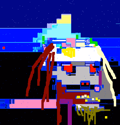 DEATH PUNK 3