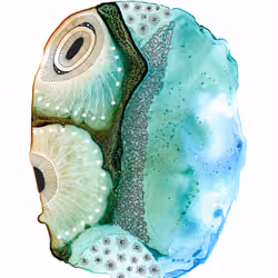 Shallow Reef Life