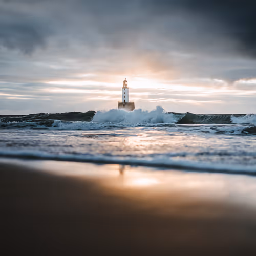#13. Lighthouse Wonders