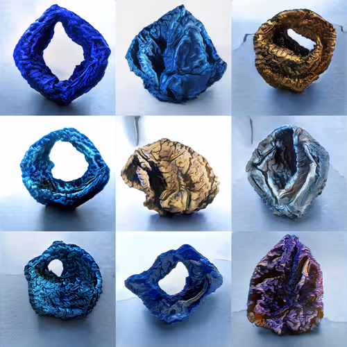 Item #95436732890979525024244817414416394684744946412133006336000343190162798280705 Media