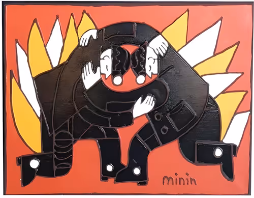 Item #47475834925048766881979939993419076288353099130787333597519323522626345762866 Media