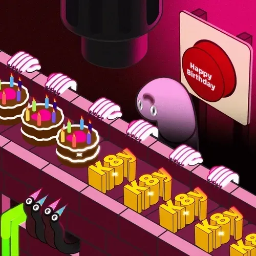 KeithSmooth Collection