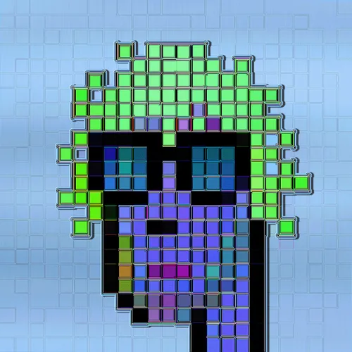 Item #1765836376253173507815457056508621879199550796688456776240012309062557368321 Media