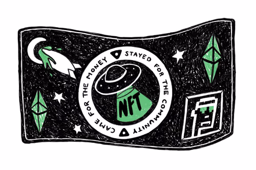 Let's Get This Crypto Bread