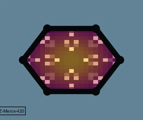Crypto Air Fragment #697