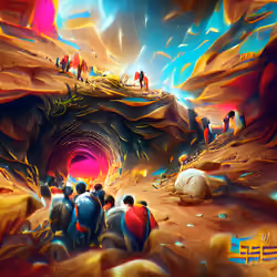 Journey to the Center of the Earth
