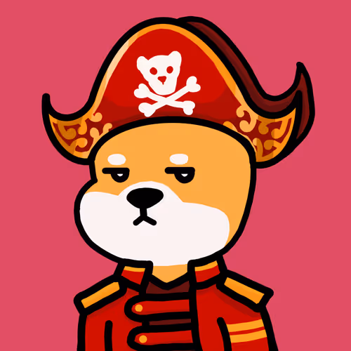 Fabby Shib #51