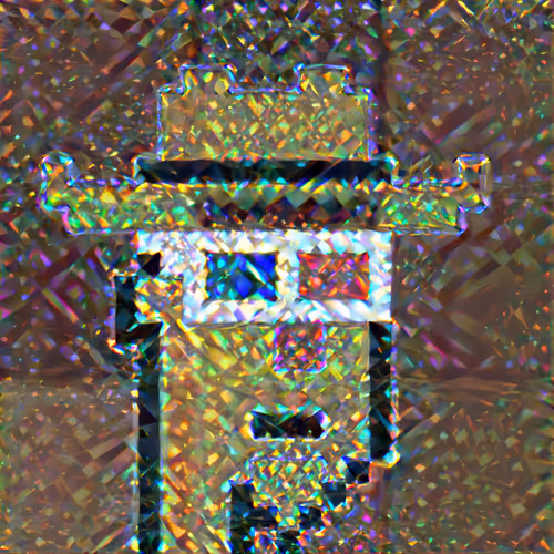 Item #27157739532805017538808968814274960570946269113726017715931686517981805805569 Media