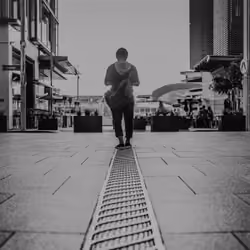 #17 Lonely Street