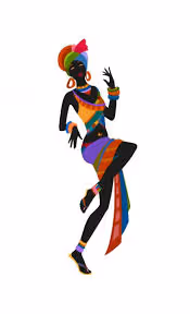 Africanlifes
