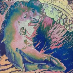 A.I on Acid #3 - Wallowing Waves