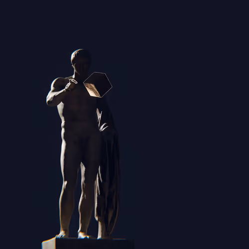 Item #2282122871762368384245042300186680958414993156834819233892893685105073061889 Media