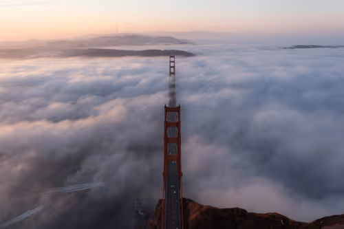 Head in the Clouds by James Piper