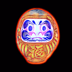 DARUMA family #00143