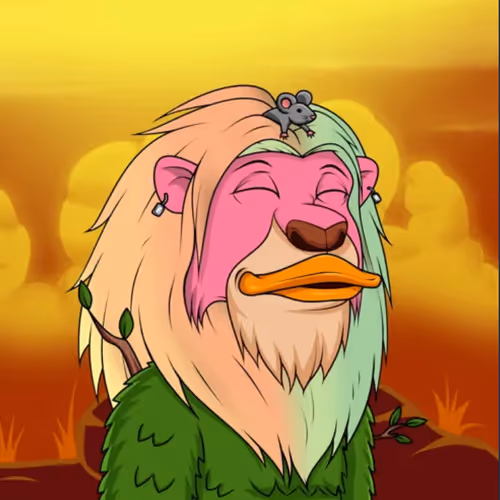 cryptoyomi Collection